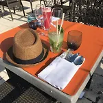 Logis L'abreuvoir Szálloda 3*