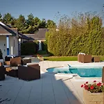Logis L'abreuvoir 3*