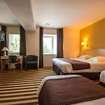 Logis L'abreuvoir 3*