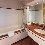 Logis L'abreuvoir 3*