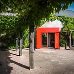 Hotel Logis L'abreuvoir 3*