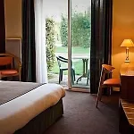 Hotel Logis L'abreuvoir Héric