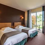 Hotel Logis L'abreuvoir