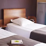Hotel Logis L'abreuvoir Héric