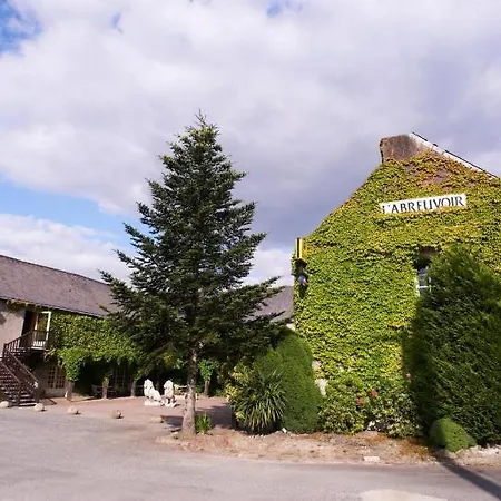 Hotel Logis L'abreuvoir Héric