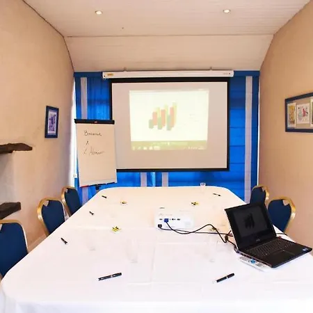 Logis L'abreuvoir Hotell Héric