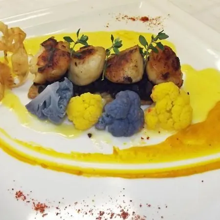 Logis L'abreuvoir 3*