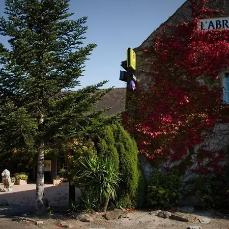 Logis L'abreuvoir 3* Héric