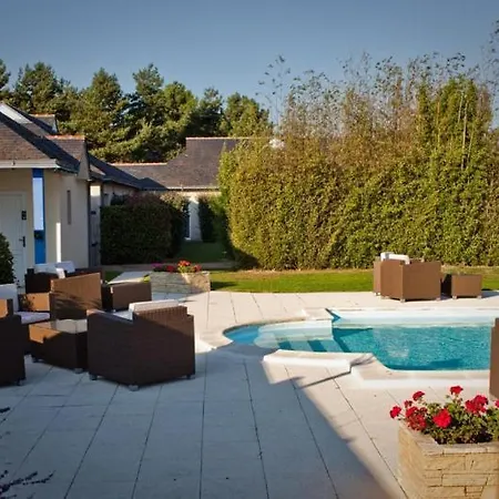 Logis L'abreuvoir 3*