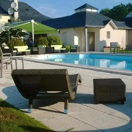 Logis L'abreuvoir Héric