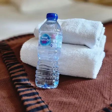 Logis L'abreuvoir Héric