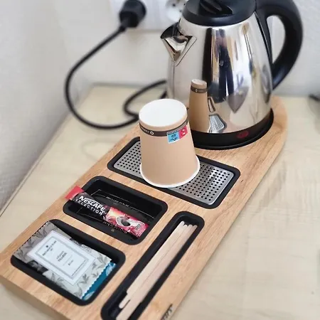 Logis L'abreuvoir Hotell