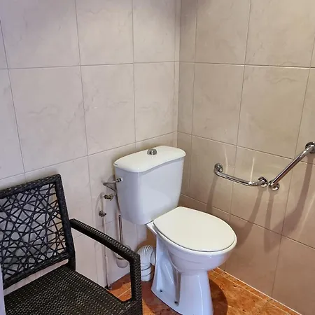 Logis L'abreuvoir Hotel Héric