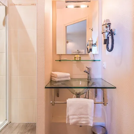 Logis L'abreuvoir Héric