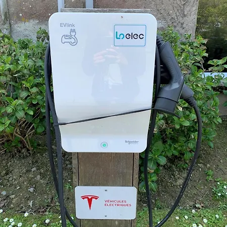 Hotell Logis L'abreuvoir