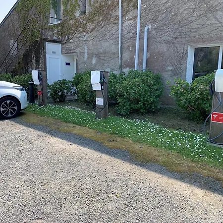 Logis L'abreuvoir Hotel Héric