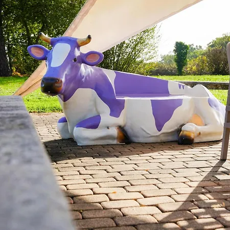 Logis L'abreuvoir Hotel Héric