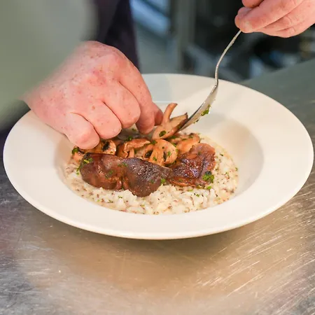 Hotell Logis L'abreuvoir Héric