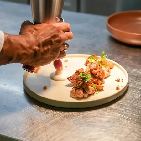 Hotell Logis L'abreuvoir