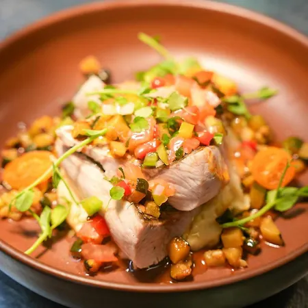 Hotel Logis L'abreuvoir Héric