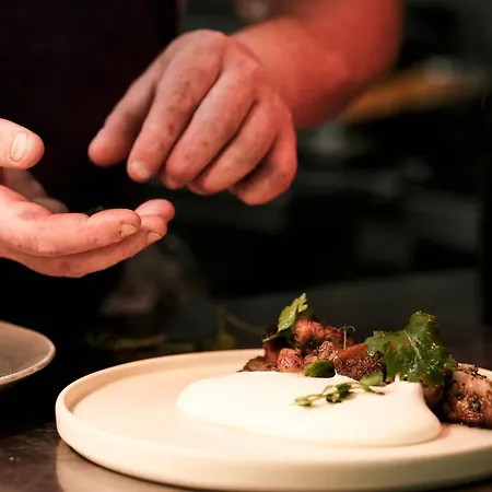 Logis L'abreuvoir 3*