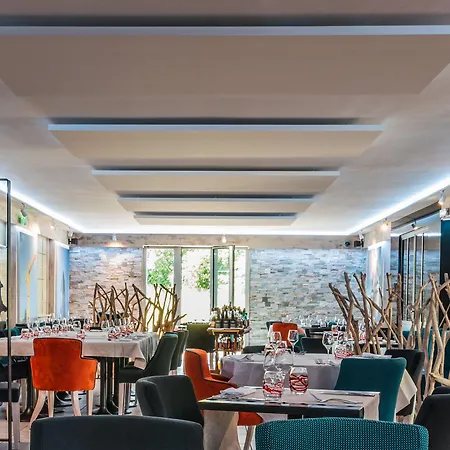 Logis L'abreuvoir Héric