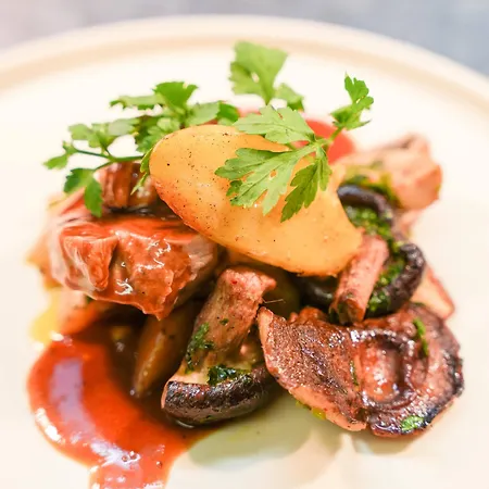 Logis L'abreuvoir Héric