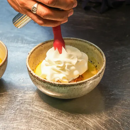 Logis L'abreuvoir 3* Héric