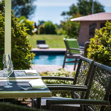 Hotel Logis L'abreuvoir Héric