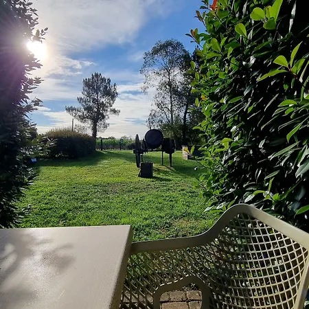 Hotell Logis L'abreuvoir 3*