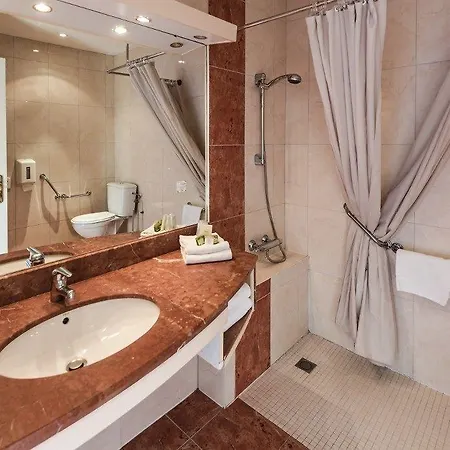 Logis L'abreuvoir Hotel Héric