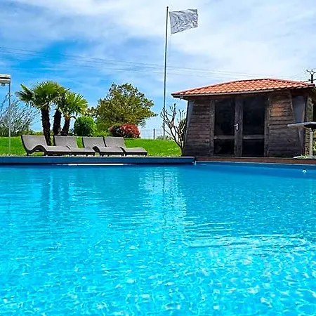 Hotel Logis L'abreuvoir Héric