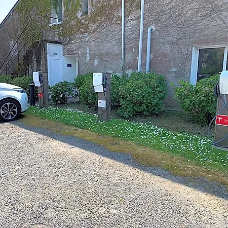 Logis L'abreuvoir Héric