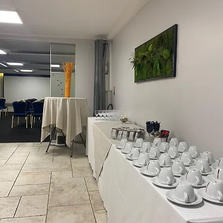 Logis L'abreuvoir 3*