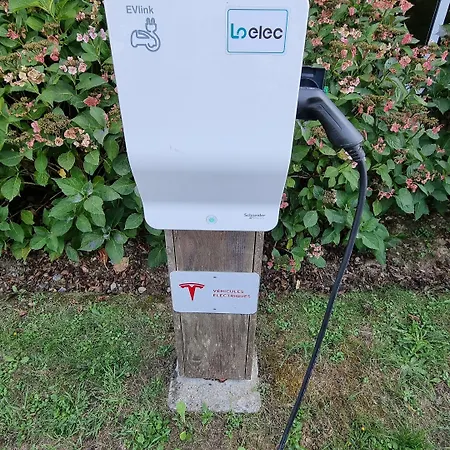 Logis L'abreuvoir