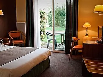 Logis L'abreuvoir 3*