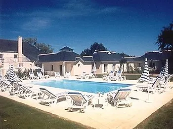 Hotel Logis L'abreuvoir Héric