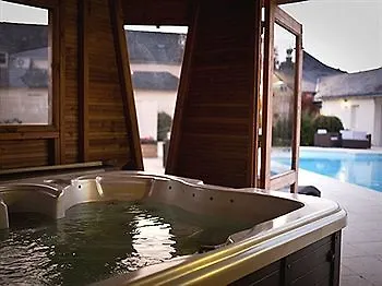 Logis L'abreuvoir 3* Héric