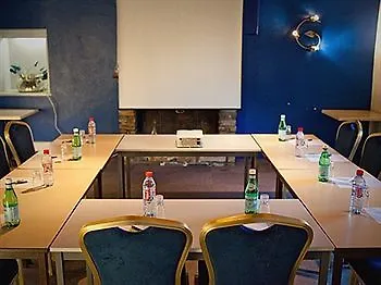 Logis L'abreuvoir 3* Héric