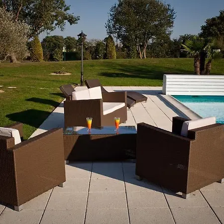 Logis L'abreuvoir Héric