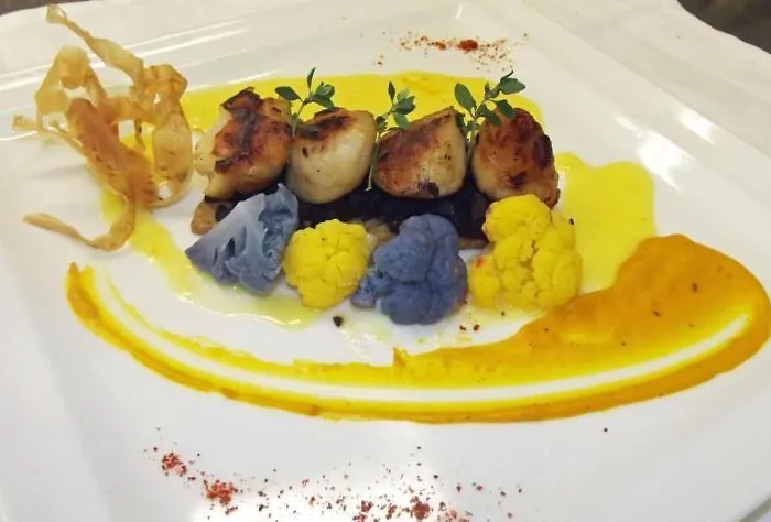 Logis L'abreuvoir 3*