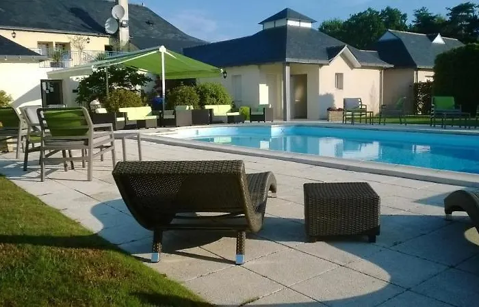 Logis L'abreuvoir Héric