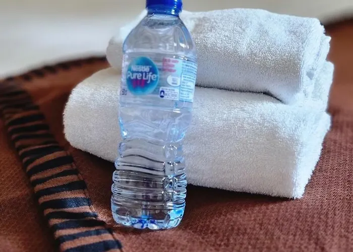 Logis L'abreuvoir Héric