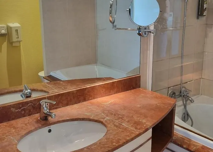 Logis L'abreuvoir Heric