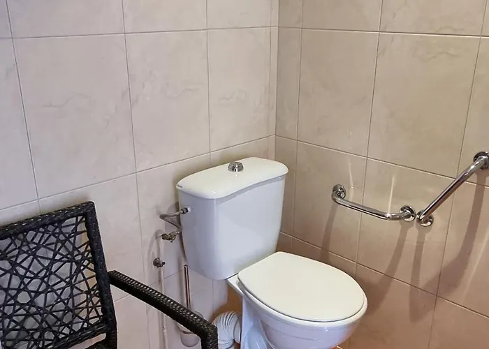 Logis L'abreuvoir Hotel Héric