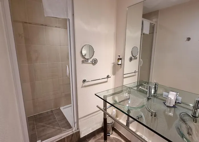 Logis L'abreuvoir Heric