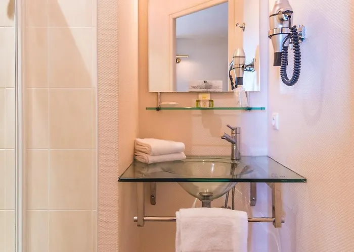 Logis L'abreuvoir Heric