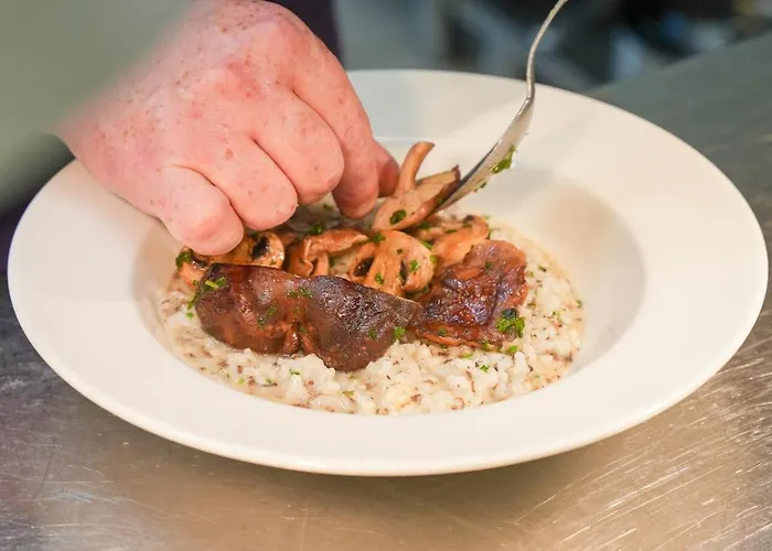 Hotel Logis L'abreuvoir Héric