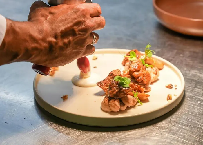 Hotel Logis L'abreuvoir