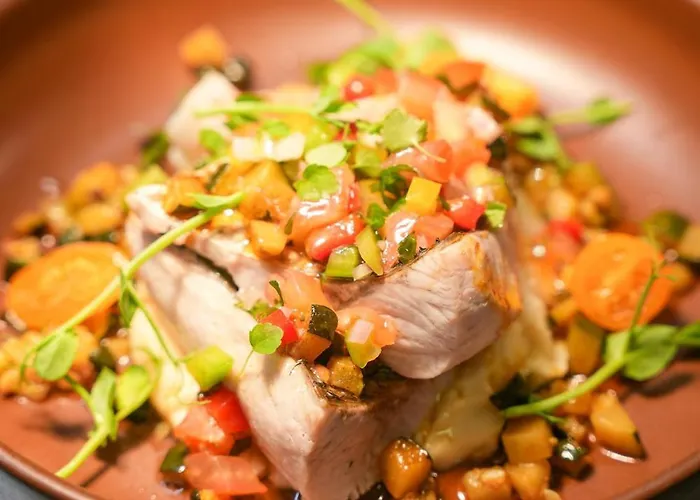 Hotel Logis L'abreuvoir Heric